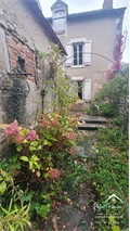 maison-villa à la vente
